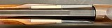 KRIEGHOFF TRAP 80 12GA 30” IM/F BARRELS TWO MONTE CARLO WOOD SETS CLAYS/HELICE GUN - 5 of 21