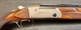 KRIEGHOFF TRAP 80 12GA 30” IM/F BARRELS TWO MONTE CARLO WOOD SETS CLAYS/HELICE GUN - 2 of 21