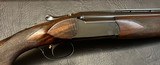PERAZZI MX4C 12GA 29 1/4” RAMP RIB BARRELS WITH NO SIDE RIBS SIX CHOKES FAST HANDLING CLAYS/HELICE GUN - 2 of 19