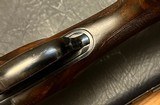 PERAZZI MX4C 12GA 29 1/4” RAMP RIB BARRELS WITH NO SIDE RIBS SIX CHOKES FAST HANDLING CLAYS/HELICE GUN - 7 of 19