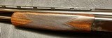 PERAZZI MX4C 12GA 29 1/4” RAMP RIB BARRELS WITH NO SIDE RIBS SIX CHOKES FAST HANDLING CLAYS/HELICE GUN - 12 of 19