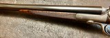 ANTIQUE FREDERICK T BAKER LONDON 16GA JONES UNDERLEVER HAMMERGUN 2 1/2” NITRO PROOF 30” M/IM BARRELS ORIGINAL FITTED CASE - 12 of 24