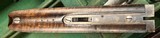 ANTIQUE FREDERICK T BAKER LONDON 16GA JONES UNDERLEVER HAMMERGUN 2 1/2” NITRO PROOF 30” M/IM BARRELS ORIGINAL FITTED CASE - 21 of 24