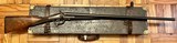 ANTIQUE FREDERICK T BAKER LONDON 16GA JONES UNDERLEVER HAMMERGUN 2 1/2” NITRO PROOF 30” M/IM BARRELS ORIGINAL FITTED CASE - 18 of 24