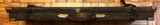 ANTIQUE FREDERICK T BAKER LONDON 16GA JONES UNDERLEVER HAMMERGUN 2 1/2” NITRO PROOF 30” M/IM BARRELS ORIGINAL FITTED CASE - 23 of 24
