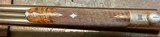 ANTIQUE FREDERICK T BAKER LONDON 16GA JONES UNDERLEVER HAMMERGUN 2 1/2” NITRO PROOF 30” M/IM BARRELS ORIGINAL FITTED CASE - 10 of 24