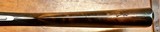 WESTLEY RICHARDS 12GA GOLD NAME SINGLE TRIGGER DROPLOCK 30” IC/IC BARRELS BUILT IN 1903 - 3 of 24