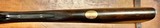 WESTLEY RICHARDS 12GA GOLD NAME SINGLE TRIGGER DROPLOCK 30” IC/IC BARRELS BUILT IN 1903 - 6 of 24