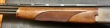 BROWNING 525 28GA 30” BARRELS WITH INVECTOR CHOKES GREAT GAME/CLAYS 28GA - 11 of 16