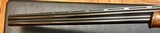 BROWNING 525 28GA 30” BARRELS WITH INVECTOR CHOKES GREAT GAME/CLAYS 28GA - 12 of 16