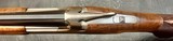 BROWNING 525 28GA 30” BARRELS WITH INVECTOR CHOKES GREAT GAME/CLAYS 28GA - 4 of 16