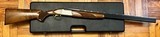 BROWNING 525 28GA 30” BARRELS WITH INVECTOR CHOKES GREAT GAME/CLAYS 28GA - 15 of 16