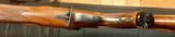 PEDERSOLI GIBBS .45 CALIBER LONG RANGE PERCUSSION TARGET RIFLE NICELY FIGURED WOOD EXCELLENT CONDITION - 15 of 21