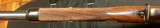 PEDERSOLI GIBBS .45 CALIBER LONG RANGE PERCUSSION TARGET RIFLE NICELY FIGURED WOOD EXCELLENT CONDITION - 16 of 21