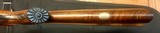 PEDERSOLI GIBBS .45 CALIBER LONG RANGE PERCUSSION TARGET RIFLE NICELY FIGURED WOOD EXCELLENT CONDITION - 14 of 21