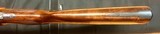 PEDERSOLI GIBBS .45 CALIBER LONG RANGE PERCUSSION TARGET RIFLE NICELY FIGURED WOOD EXCELLENT CONDITION - 11 of 21