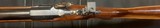 PEDERSOLI GIBBS .45 CALIBER LONG RANGE PERCUSSION TARGET RIFLE NICELY FIGURED WOOD EXCELLENT CONDITION - 6 of 21