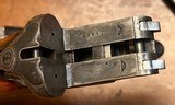 SIMSON & CO SUHL 16GA BOXLOCK 29 5/8” IC/M BARRELS CLASSC GERMAN DOUBLE - 18 of 20