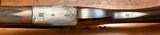 SIMSON & CO SUHL 16GA BOXLOCK 29 5/8” IC/M BARRELS CLASSC GERMAN DOUBLE - 7 of 20