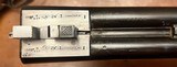 SIMSON & CO SUHL 16GA BOXLOCK 29 5/8” IC/M BARRELS CLASSC GERMAN DOUBLE - 19 of 20