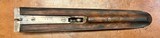 SIMSON & CO SUHL 16GA BOXLOCK 29 5/8” IC/M BARRELS CLASSC GERMAN DOUBLE - 20 of 20