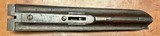 GE LEWIS & SONS LIGHTWEIGHT 6LBS 3OZ BACK ACTION SIDELOCK 27” IC/M BARRELS GAME SCENE & SCROLL ENGRAVED - 20 of 20
