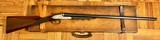GE LEWIS & SONS LIGHTWEIGHT 6LBS 3OZ BACK ACTION SIDELOCK 27” IC/M BARRELS GAME SCENE & SCROLL ENGRAVED - 17 of 20