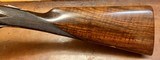 J&W TOLLY BIRMINGHAM 16GA BOXLOCK 27” CYL/MOD BARRELS FIGURED STOCK WITH GREAT DIMENSIONS CLASSIC UPLAND GAME GUN - 12 of 20