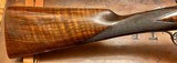 J&W TOLLY BIRMINGHAM 16GA BOXLOCK 27” CYL/MOD BARRELS FIGURED STOCK WITH GREAT DIMENSIONS CLASSIC UPLAND GAME GUN - 14 of 20