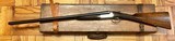 J&W TOLLY BIRMINGHAM 16GA BOXLOCK 27” CYL/MOD BARRELS FIGURED STOCK WITH GREAT DIMENSIONS CLASSIC UPLAND GAME GUN - 16 of 20