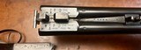 J&W TOLLY BIRMINGHAM 16GA BOXLOCK 27” CYL/MOD BARRELS FIGURED STOCK WITH GREAT DIMENSIONS CLASSIC UPLAND GAME GUN - 19 of 20