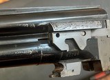 BROWNING B425 GRADE 6 12GA 30” BARRELS WITH 5 TEAGUE EXTENDED CHOKES GREAT CLAYS/HELICE GUN - 20 of 20