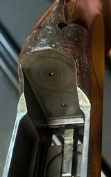 BROWNING B425 GRADE 6 12GA 30” BARRELS WITH 5 TEAGUE EXTENDED CHOKES GREAT CLAYS/HELICE GUN - 19 of 20