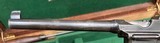 ANTIQUE WESTLEY RICHARDS MARKED AND RETAILED MAUSER C96 7.63X25MM CONEHAMMER BROOMHANDLE PISTOL ALL #’S MATCH STOCK & CASE ADDED LATER BUILT 1897 - 11 of 14