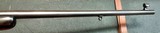 WW GREENER .22LR TAKEDOWN MARTINI ACTION SPORTING RIFLE 26” BARREL EXCELLENT CONDITION - 10 of 16