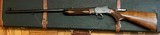 WW GREENER .22LR TAKEDOWN MARTINI ACTION SPORTING RIFLE 26” BARREL EXCELLENT CONDITION - 16 of 16