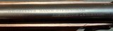 WW GREENER .22LR TAKEDOWN MARTINI ACTION SPORTING RIFLE 26” BARREL EXCELLENT CONDITION - 7 of 16