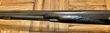 COGSWELL & HARRISON LONDON 20GA SINGLE SHOT PERCUSSION HAMMERGUN 28” OCTAGON TO ROUND BARREL WITH EXCELLENT BORE NICE LIGHTWEIGHT UPLAND GUN - 9 of 21