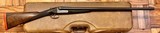 HOOTEN & JONES LIVERPOOL 12GA BEST BOXLOCK EJECTOR 30” CYL/M BARRELS FULL COVERAGE SCROLL ENGRAVING WITH DEEP CUT FENCES OUTSTANDING GAME GUN - 19 of 22