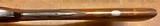 ARMSTRONG & CO NEWCASTLE 12GA TOP QUALITY BOXLOCK EJECTOR 30” C/F SET UP FOR LEFT HANDED SHOOTER FULL COVERAGE SCROLL ENGRAVED ACTION FIGURED WOOD - 6 of 20