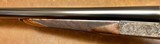 ARTHUR TURNER SHEFFIELD 12GA BEST QUALITY BOXLOCK EJECTOR 26” CYL/IC 2 3/4” BARRELS EXCELLENT CONDITION 1960S LIGHTWEIGHT GAME GUN - 10 of 20