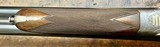 CHARLES LANCASTER 12GA 12/20 BAKER PATENT SELF OPENING SINGLE TRIGGER SIDELOCK EJECTOR 28” CYL/LM 6LBS - 10 of 22