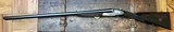 CHARLES LANCASTER 12GA 12/20 BAKER PATENT SELF OPENING SINGLE TRIGGER SIDELOCK EJECTOR 28” CYL/LM 6LBS - 18 of 22