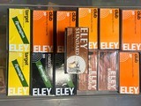 650 ROUNDS ELEY .22LR AMMO SHIPPING INCLUDED