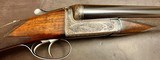 EXCELLENT ORIGINAL CONDITION EJ CHURCHILL REGAL XXV 16GA 25” IC/M BARRELS 2 3/4” GREAT DIMENSIONS FOR UPLAND GAME - 1 of 21