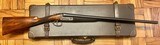 EXCELLENT ORIGINAL CONDITION EJ CHURCHILL REGAL XXV 16GA 25” IC/M BARRELS 2 3/4” GREAT DIMENSIONS FOR UPLAND GAME - 18 of 21