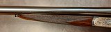 EXCELLENT ORIGINAL CONDITION EJ CHURCHILL REGAL XXV 16GA 25” IC/M BARRELS 2 3/4” GREAT DIMENSIONS FOR UPLAND GAME - 9 of 21