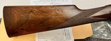 NEW PRODUCTION 2023 UGARTECHEA MODEL 116 28GA 28” BARRELS FIGURED FRENCH WALNUT NICE DIMENSIONS & WEIGHT FOR GAME/CLAYS DEMO FIRED ONLY - 12 of 20