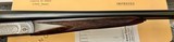NEW PRODUCTION 2023 UGARTECHEA MODEL 116 28GA 28” BARRELS FIGURED FRENCH WALNUT NICE DIMENSIONS & WEIGHT FOR GAME/CLAYS DEMO FIRED ONLY - 8 of 20