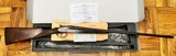 NEW PRODUCTION 2023 UGARTECHEA MODEL 116 28GA 28” BARRELS FIGURED FRENCH WALNUT NICE DIMENSIONS & WEIGHT FOR GAME/CLAYS DEMO FIRED ONLY - 16 of 20